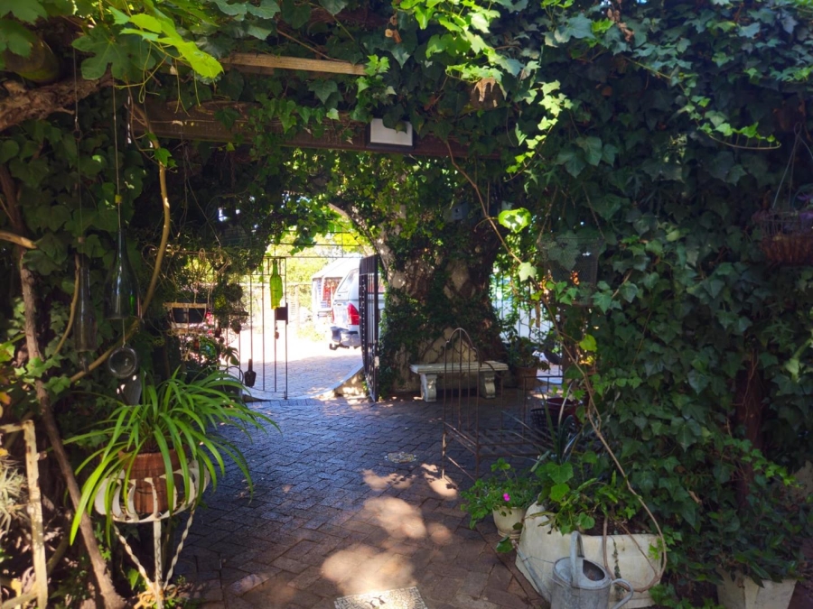 To Let 1 Bedroom Property for Rent in Stellenbosch Farms Western Cape